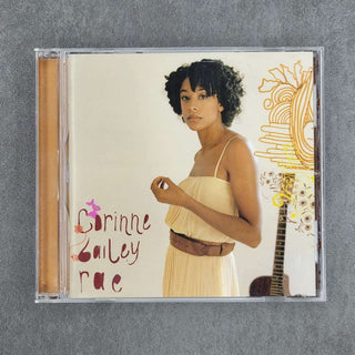 Corinne Bailey Rae- Corinne Bailey Rae