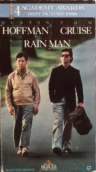 Rain Man