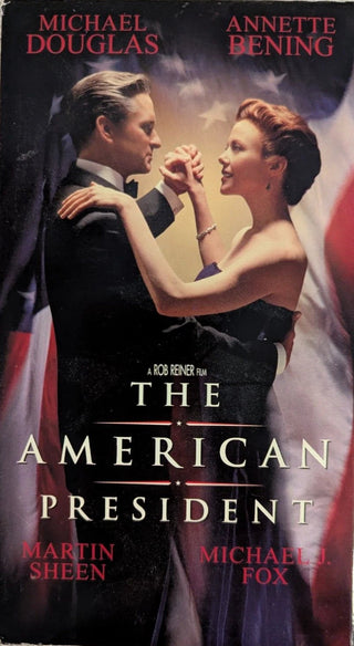 American President (Sealed)