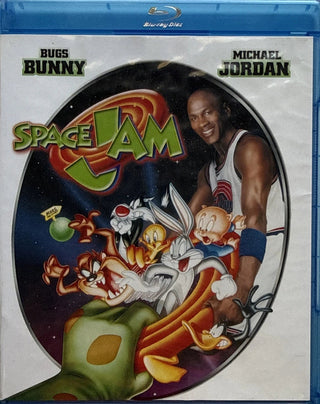 Space Jam