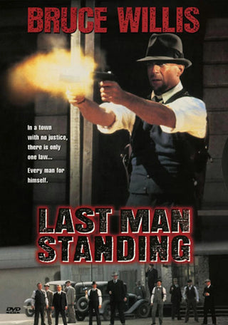 Last Man Standing