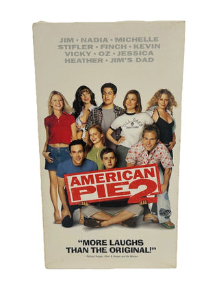American Pie 2
