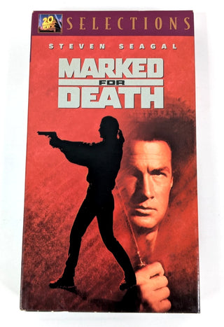 Marked For Death