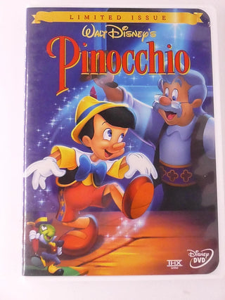 Pinocchio (1940)