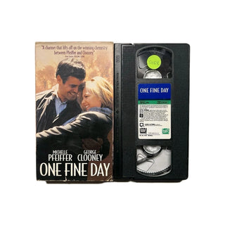 One Fine Day