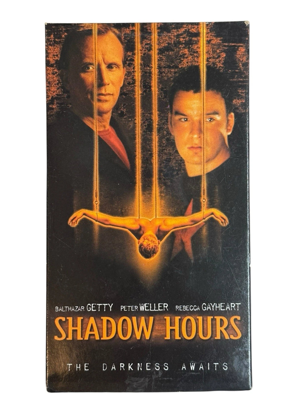 Shadow Hour Shadow Hours – Darkside Records
