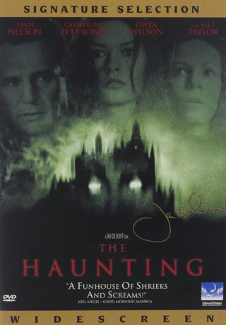 The Haunting (1999)