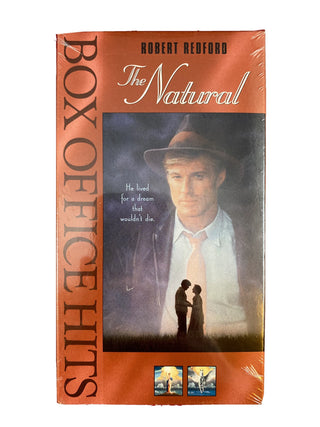 The Natural