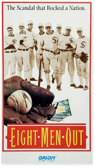 Eight Men Out