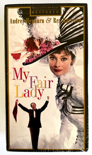 My Fair Lady (Sealed)