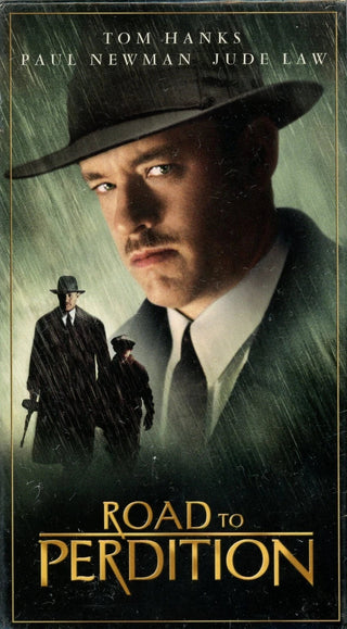Road To Perdition