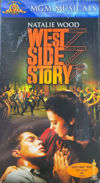West Side Story (Sealed)