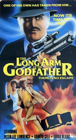 Long Arm Of The Godfather