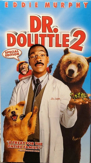 Dr. Doolittle 2