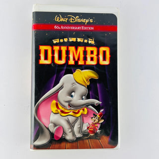 Dumbo (Clamshell Case)