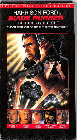 Blade Runner