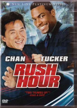 Rush Hour