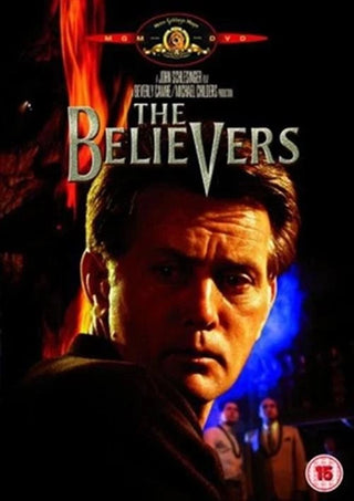 The Believers (Used DVD)