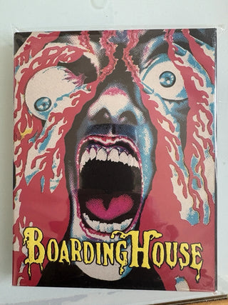 Boardinghouse (w/ Slip)