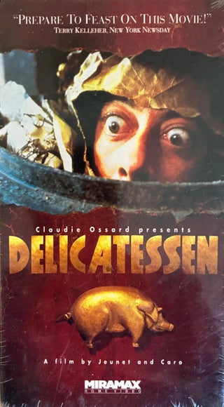 Delicatessen