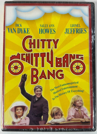 Chitty Chitty Bang Bang
