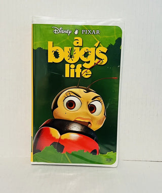 A Bug's Life (Sealed) (Francis Cover)