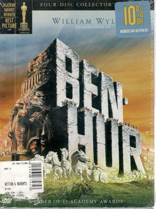 Ben Hur