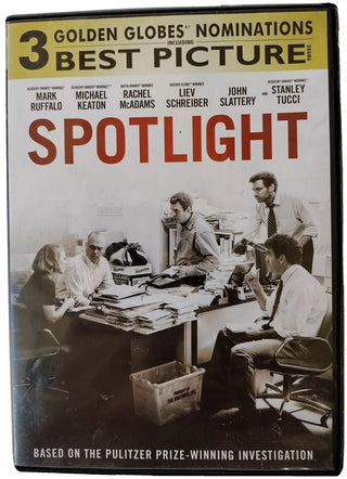 Spotlight