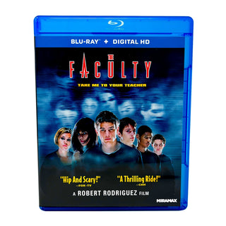 The Faculty