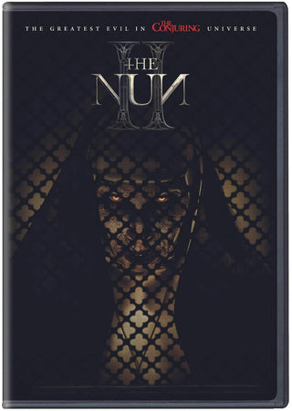 The Nun II