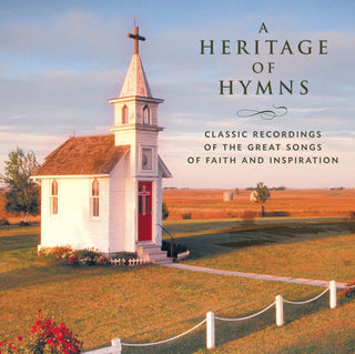 Various- A Heritage of Hymns