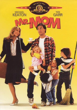 Mr. Mom