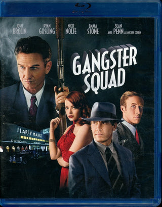 Gangster Squad