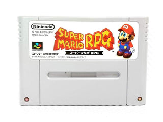 Super Mario RPG