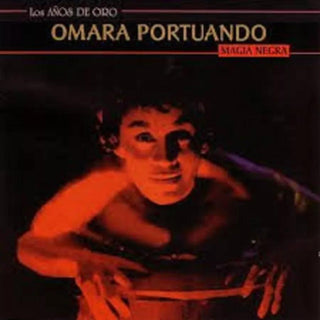 Omara Portuondo- Los Anos De Oro