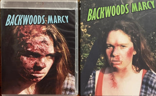 Backwoods Marcy (w/ Slipcase)