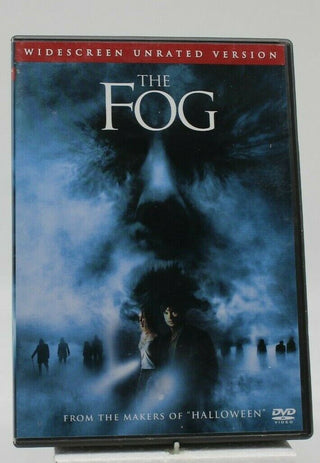 The Fog