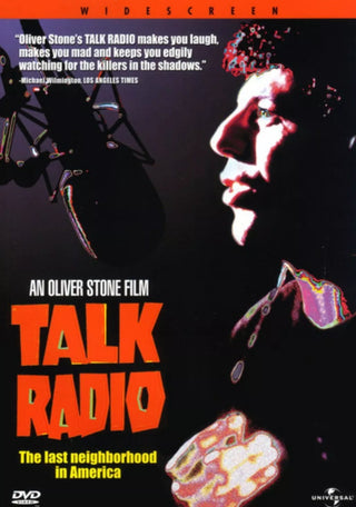 Talk Radio