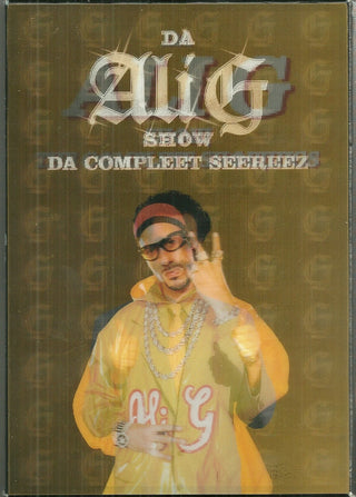 Da Ali G Show