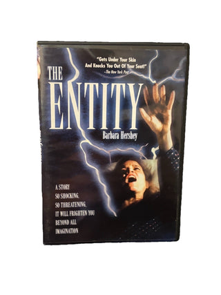 The Entity