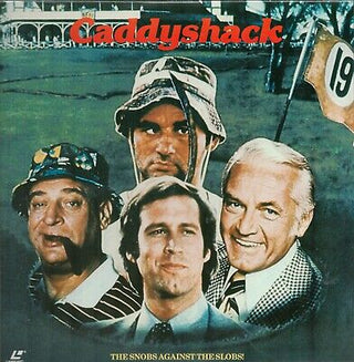 Caddyshack