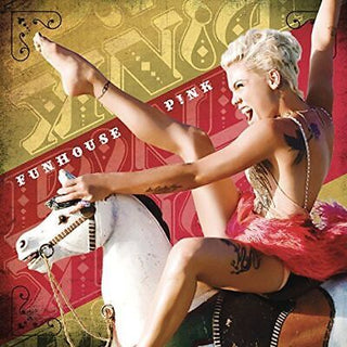 Pink- Funhouse (Import)