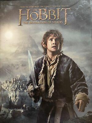 The Hobbit