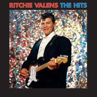 Ritchie Valens- Ritchie Valens: The Hits - Limited 180-Gram Vinyl