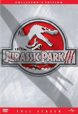 Jurassic Park III