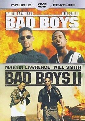 Bad Boys/Bad Boys II