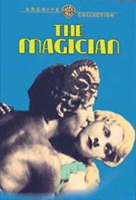 The Magician (1926)