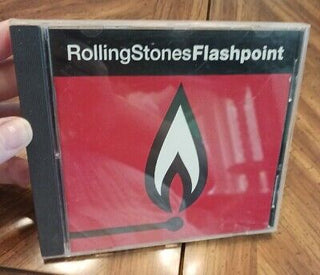 Rolling Stones- Flashpoint