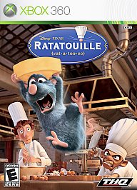 Ratatouille