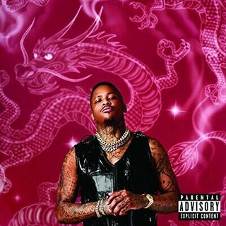 YG- Stay Dangerous